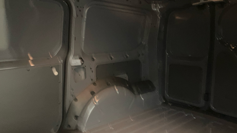 Volkswagen Caddy Maxi Caddy Cargo Maxi C20 Diesel 2.0 TDI 102PS Commerce Plus Van [Tech Pack]